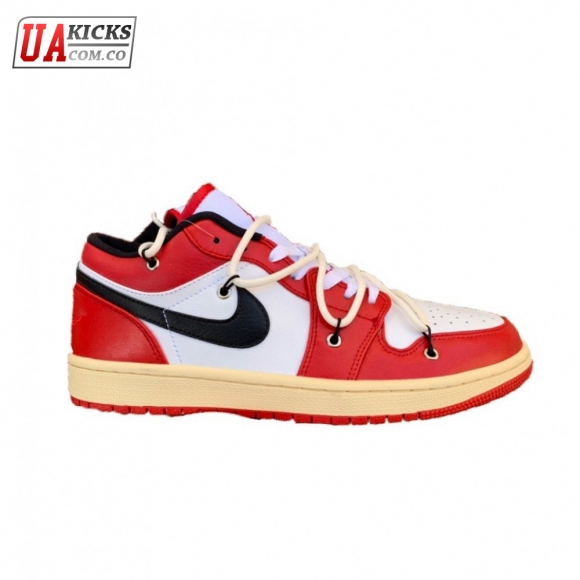 Air Jordan 1 Low "Chicago" Size 36-47.5