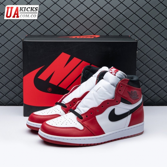 Jordan 1 Retro Chicago Size 36-47.5