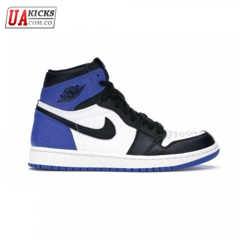 Jordan 1 Retro Fragment Size 40-47.5