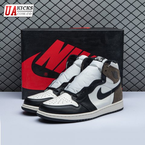 Jordan 1 Retro High Dark Mocha Size 36-47.5