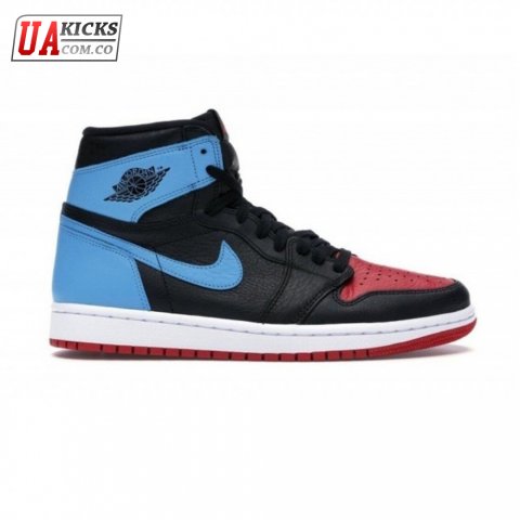 Jordan 1 Retro High NC to Chi Leather Size 40-47.5