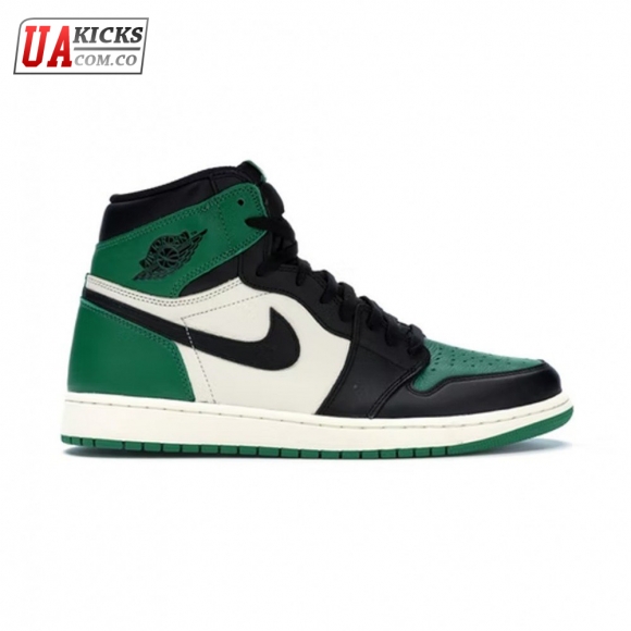 Jordan 1 Retro High Pine Green Size 36-47.5