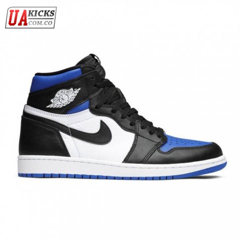 Jordan 1 Retro High Royal Toe Size 40-47.5