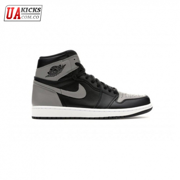 Jordan 1 Retro High Shadow (2018) Size 36-47.5