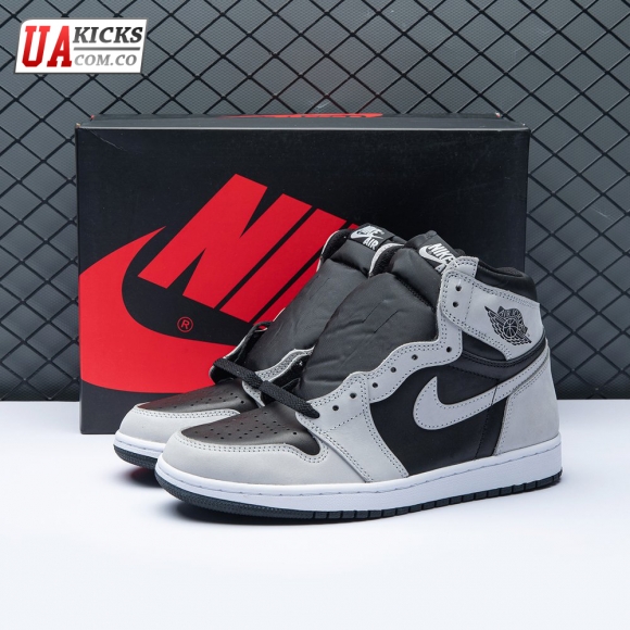 Jordan 1 Retro High Shadow 2. 0 Size 36-47.5