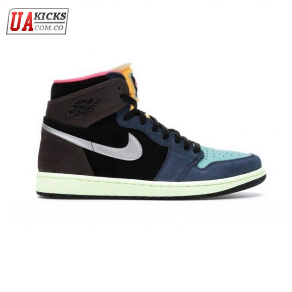 Jordan 1 Retro High Tokyo Bio Hack Size 36-47.5