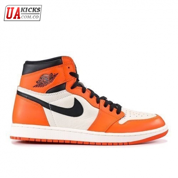 Jordan 1 Retro Reverse Shattered Backboard Size 40-47.5