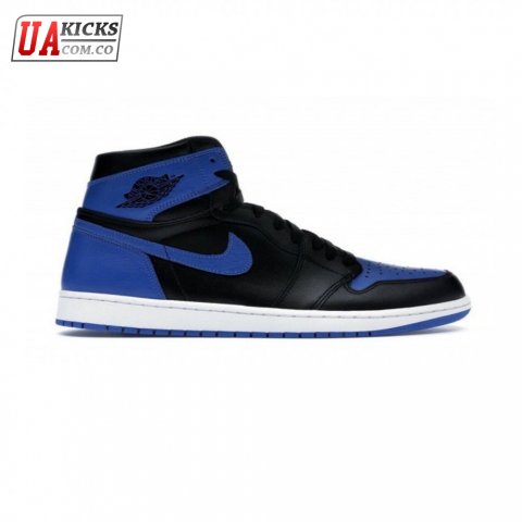 Jordan 1 Retro Royal (2017) Size 36-47.5