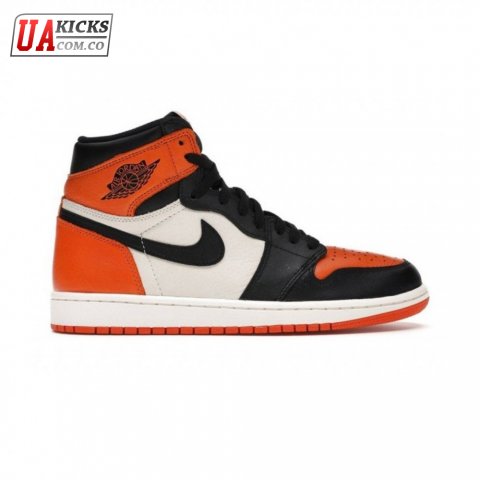 Jordan 1 Retro Shattered Backboard Size 36-46