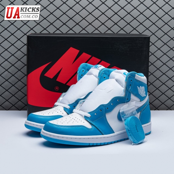 Jordan 1 Retro UNC Size 40-47.5