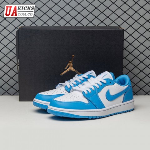 Jordan 1 Low SB UNC CJ7891-401 Size 36-46