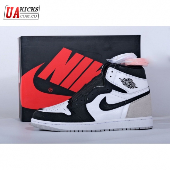 Air Jordan 1 Retro High OG Bleached Coral 40.5-47.5