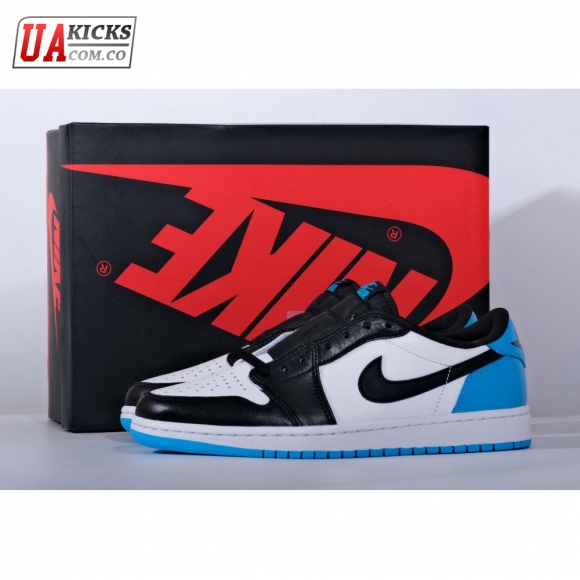 Air Jordan 1 Retro Low OG UNC 40-47.5