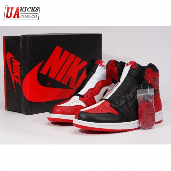 Air Jordan 1 "Homage To Home" SIZE 36-47.5