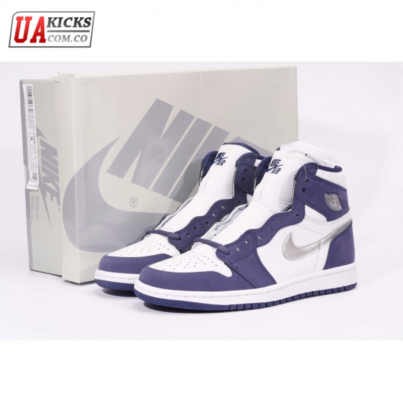 Air Jordan 1"Japan Midnight Navy"36-47.5