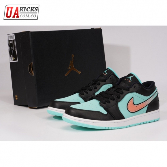 Air Jordan 1 Low "Tropical Twist" SIZE: 36-46