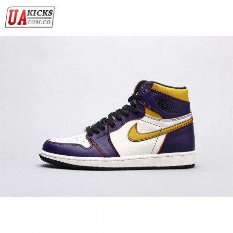 Air Jordan 1 x Nike SB Dunk High OG Court Purple 41-46