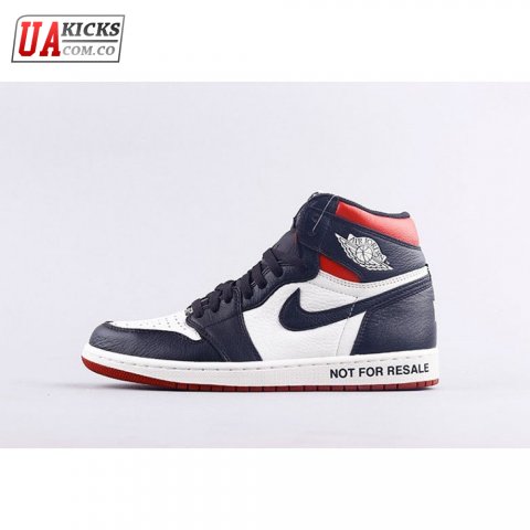 Air jordan 1 Retro High NRG not for resale 36-47.5