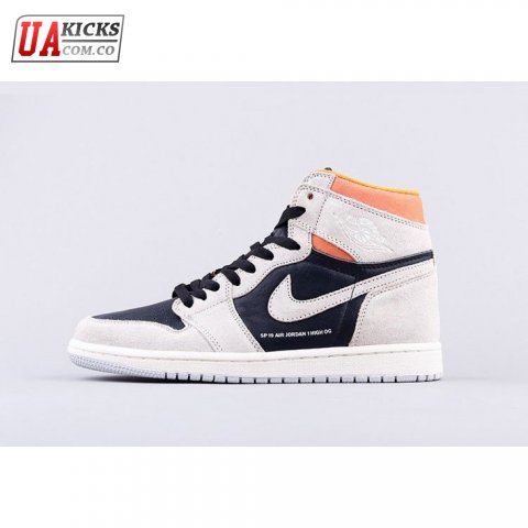 Air Jordan 1 Retro High OG "Neutral Grey" 36-46