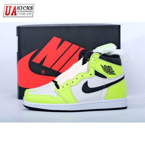 Air Jordan 1 High OG Volt Size 40-47.5