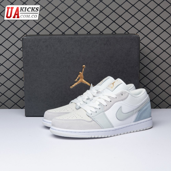 Jordan 1 Low Paris CV3043-100 Size 36-47.5