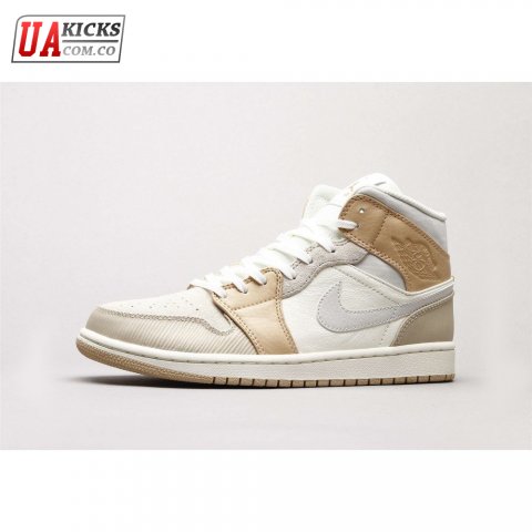 Air Jordan 1 Mid Milan 36-46