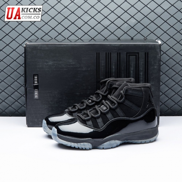 Air Jordan 11 Retro 'Cap and Gown' Size 40-47.5