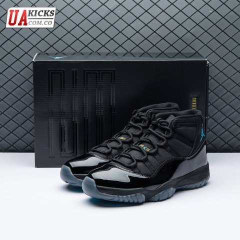 Air Jordan 11 Retro 'Gamma Blue' Size 40-47.5