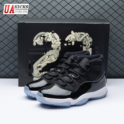 Air Jordan 11 Retro 'Space Jam' Size 40-47.5