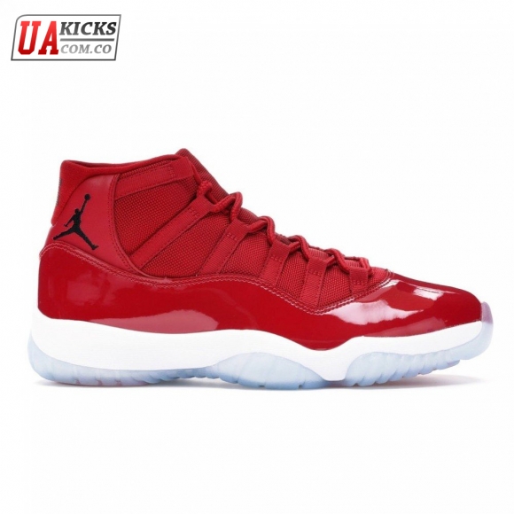 Air Jordan 11 Retro 'Win Like '96' Size 40-47.5