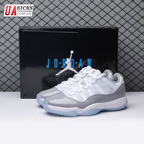 Jordan 11 Retro Low AV2187-140 Size 36-47.5