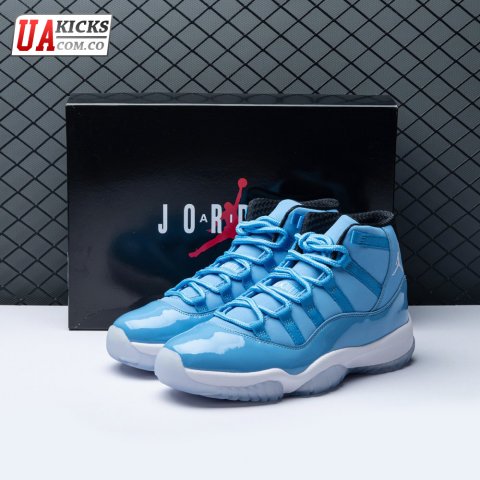 Jordan 11 Retro Pantone Ultimate Gift Of Flight Size 40-47.5