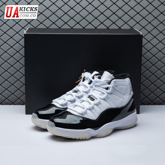 Jordan 11 Retro DMP Gratitude CT8012-170 Size 40-48.5 (2023)