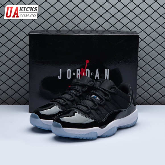 Air Jordan 11 Low 'Space Jam' FV5104-004 Size 40-48.5