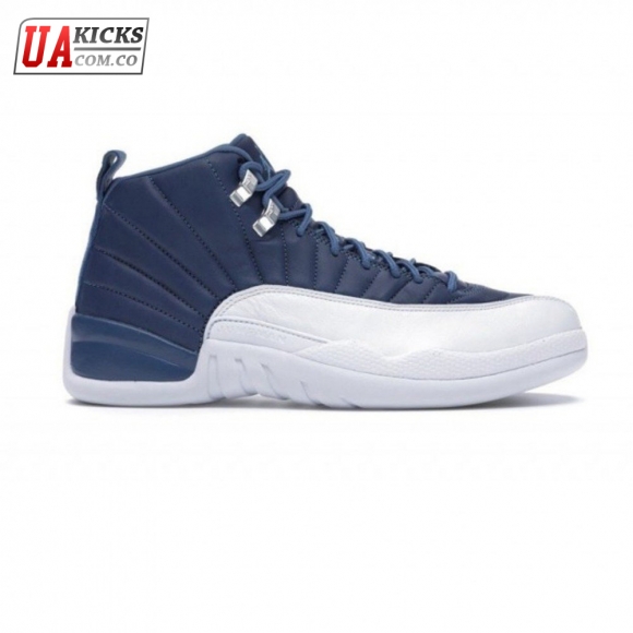 Air Jordan 12 Retro 'Indigo' Size 40-47.5