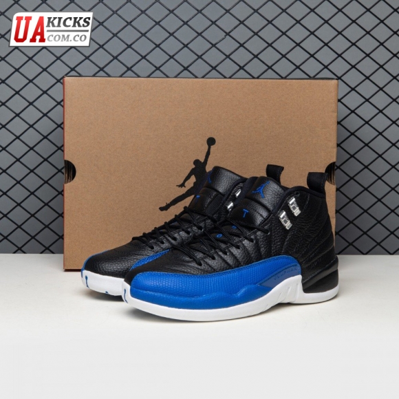 Jordan 12 Retro Hyper Royal AO6068-004 Size 40-47.5