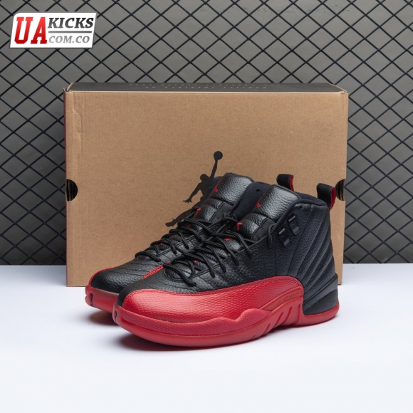 Air Jordan 12 Retro Flu Game(2016) SIZE: 40-47.5