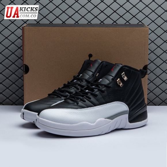 Air Jordan 12 Retro Playoffs(2022) Size 40-47.5