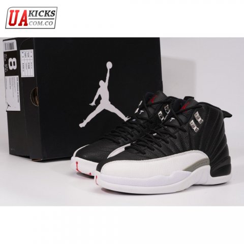 Air Jordan 12 Retro Playoffs SIZE: 40-47.5