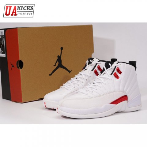 Air Jordan 12 Retro Twist SIZE: 40-47.5