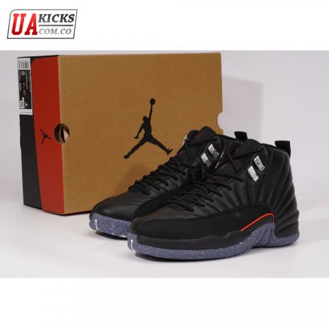 Air Jordan 12 Utility SIZE: 40-47.5