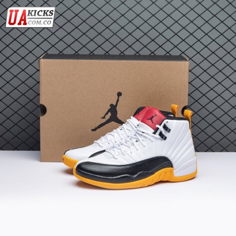 Air Jordan 12 Retro DR8887-100 Size 40-47.5