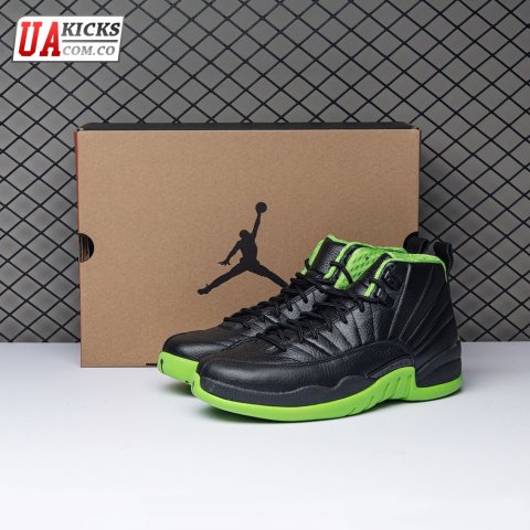 Jordan 12 28 Days Of Flight Size 40-47.5