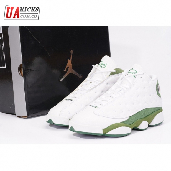 Air Jordan 13 PE "Ray Allen" size 7-13