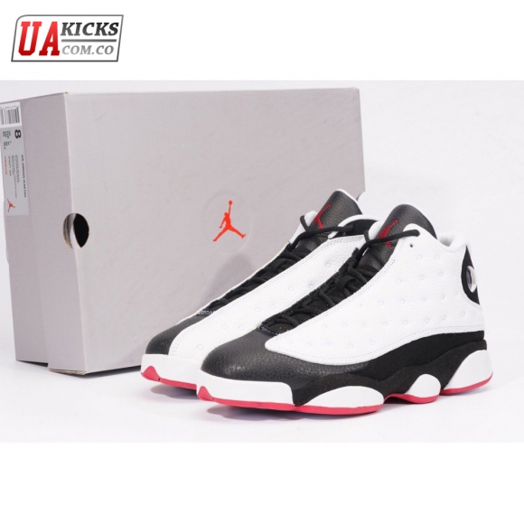 Air Jordan 13 Retro "He Got Game" size 7-13