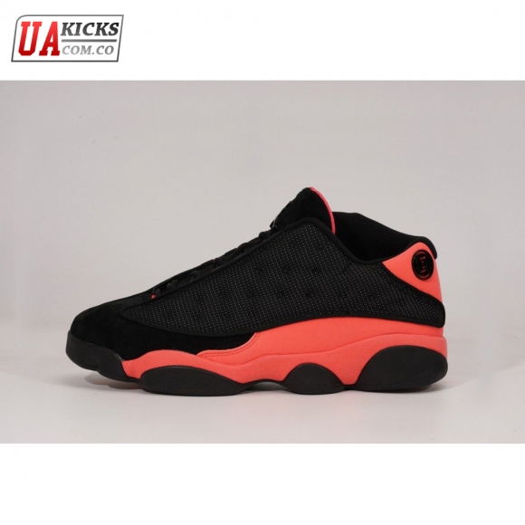 Clot x Air Jordan 13 Infra-Bred SIZE: 40-46