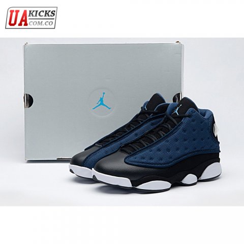 Air Jordan 13 Retro Navy 40-47.5