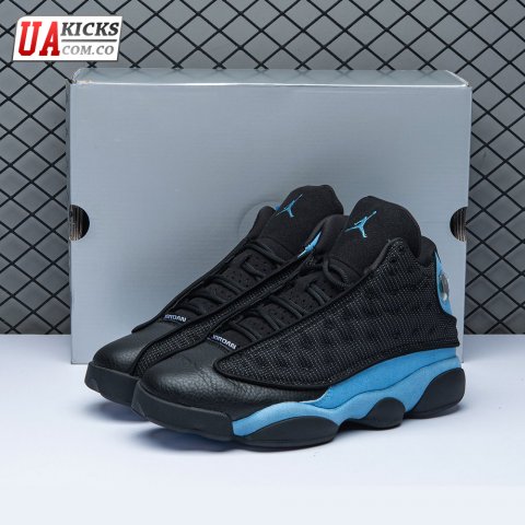 Jordan 13 Retro University Blue DJ5982-041 Size 40-47.5