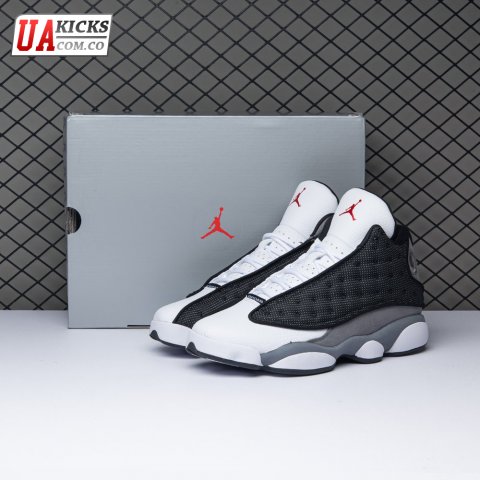 Jordan 13 Retro Black Flint DJ5982-060 Size 40-47.5