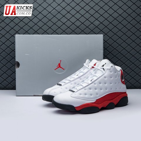 Jordan 13 Retro OG Chicago (2017) 414571-122 Size 40-47.5